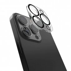Kameros apsauga Raptic X-Doria Camera Protector Glass 2x iPhone 14 Pro