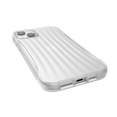 Dėklas Raptic Clutch Case iPhone 14 Plus Permatomas 3 Dėklas Raptic Clutch Case iPhone 14 Plus Permatomas 3