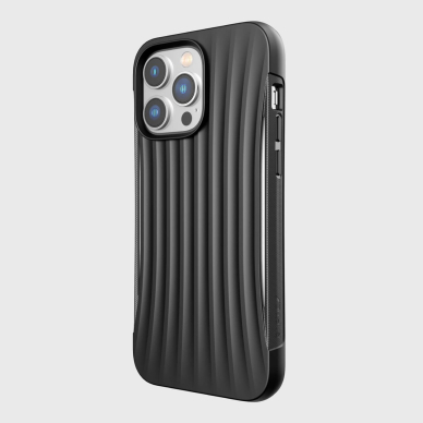 Dėklas Raptic Clutch Case iPhone 14 Pro Juodas 6 Dėklas Raptic Clutch Case iPhone 14 Pro Juodas 6
