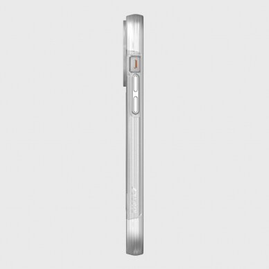 Dėklas Raptic Clutch Case iPhone 14 Pro Max with MagSafe Skaidrus 2