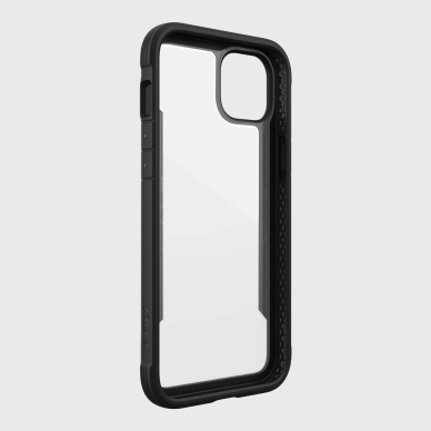 Dėklas Raptic Shield Case iPhone 14 Juodas 7
