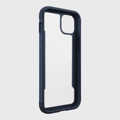 Dėklas Raptic Shield Case iPhone 14 Mėlynas 1 Dėklas Raptic Shield Case iPhone 14 Mėlynas 1