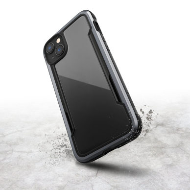 Dėklas Raptic Shield Case iPhone 14 Plus Juodas 6 Dėklas Raptic Shield Case iPhone 14 Plus Juodas 6