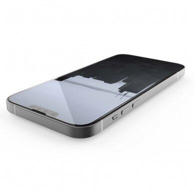 Ekrano apsauga Raptic X-Doria Full Glass iPhone 14 1