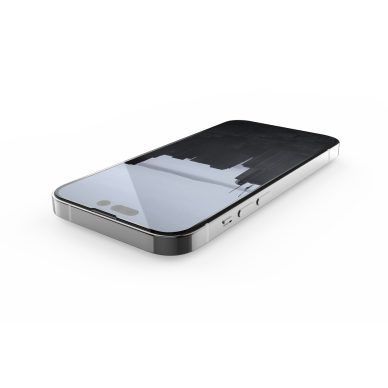 Ekrano apsauga Raptic X-Doria Full Glass iPhone 14 Pro 1