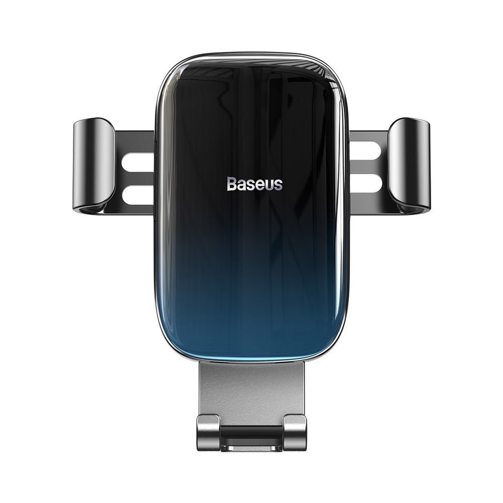 [RETURNED ITEM] Baseus Glaze Gravity Car Mount black (SUYL-LG01) 1
