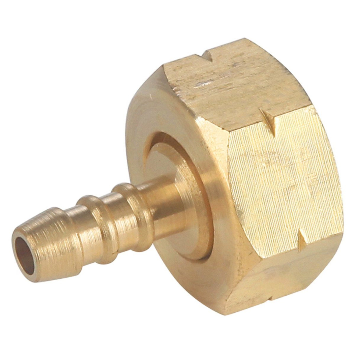 Reduction Adapter nuo 21.8 mm LH dujų baliono iki 8x15 mm dujų žarnos Reduction Adapter nuo 21.8 mm LH dujų baliono iki 8x15 mm dujų žarnos