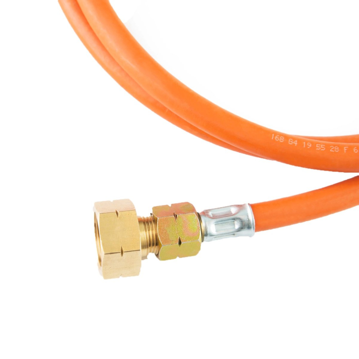 Reduction Adapter nuo dujų baliono 21.8 mm L – 3/8" L 4