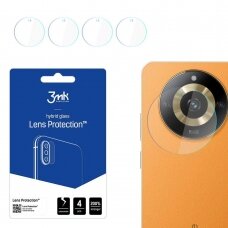 Kameros apsauga 3mk Lens Protection Realme 11