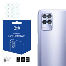 Realme 8s 5G 3mk Lens Protection kameros stiklas Realme 8s 5G 3mk Lens Protection kameros stiklas