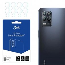 Kameros apsauga 3mk Lens Protection Realme 9 5G