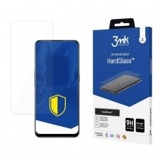 Ekrano apsauga 3mk HardGlass Realme 9 Pro