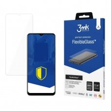 Ekrano apsauga 3mk FlexibleGlass Realme C33