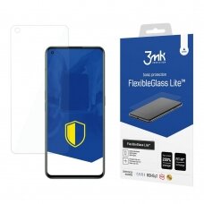 Ekrano apsauga 3mk FlexibleGlass Lite Realme GT 2 5G