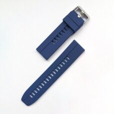 Laikrodžio apyrankė Huawei Watch GT / GT2 / GT2 Pro Mėlyna