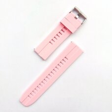 Laikrodžio apyrankė Huawei Watch GT / GT2 / GT2 Pro Rožinė