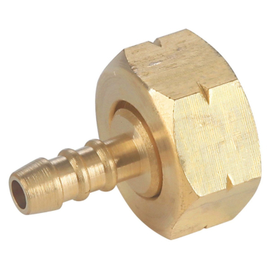Reduction Adapter nuo 21.8 mm LH dujų baliono iki 8x15 mm dujų žarnos