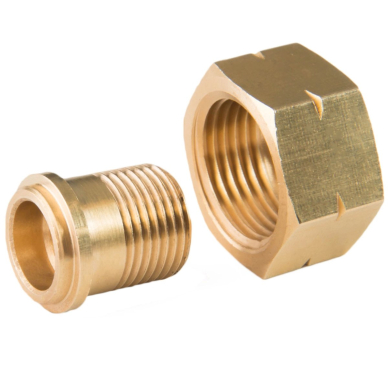 Reduction Adapter nuo dujų baliono 21.8 mm L – 3/8" L 1