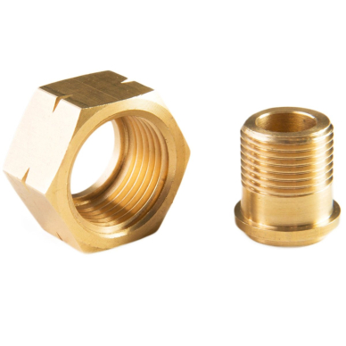 Reduction Adapter nuo dujų baliono 21.8 mm L – 3/8" L 3