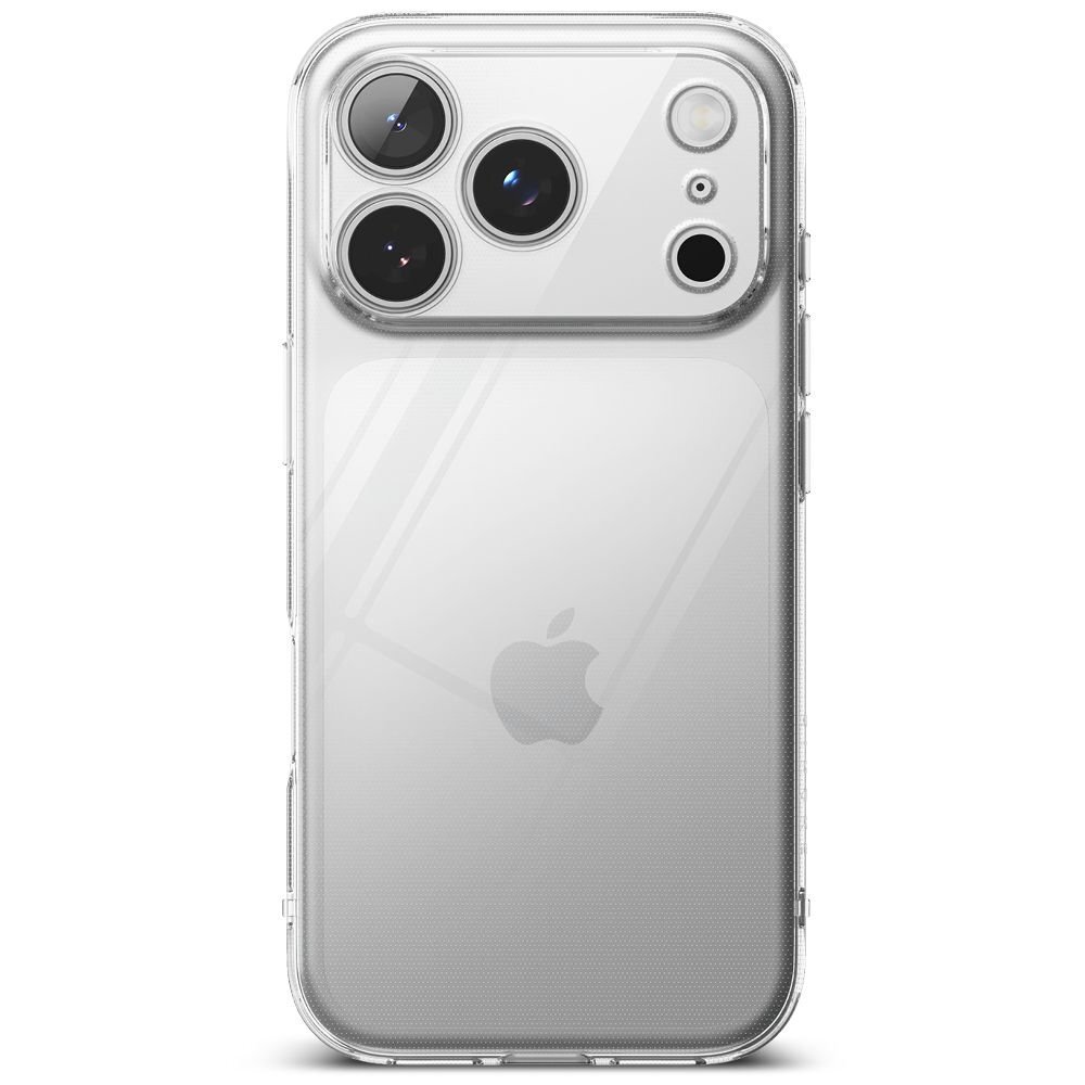iPhone 17 Pro Max dėklas Ringke Air – skaidrus 2 iPhone 17 Pro Max dėklas Ringke Air – skaidrus 2