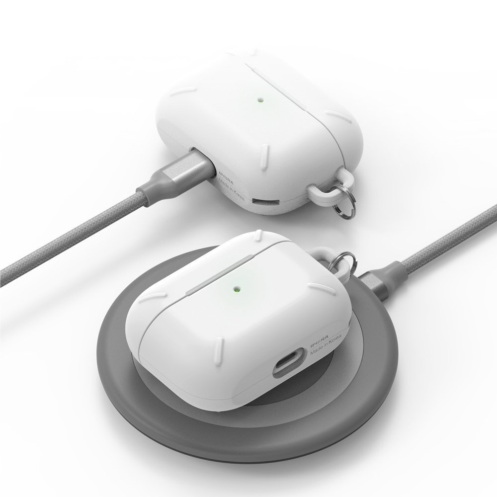 Akcija! *** pažeista pakuotė *** Ringke Airpods Case Patvarus Apsauginis Dėklas Airpods Pro Rožinis (Acec0014) 9 Akcija! *** pažeista pakuotė *** Ringke Airpods Case Patvarus Apsauginis Dėklas Airpods Pro Rožinis (Acec0014) 9