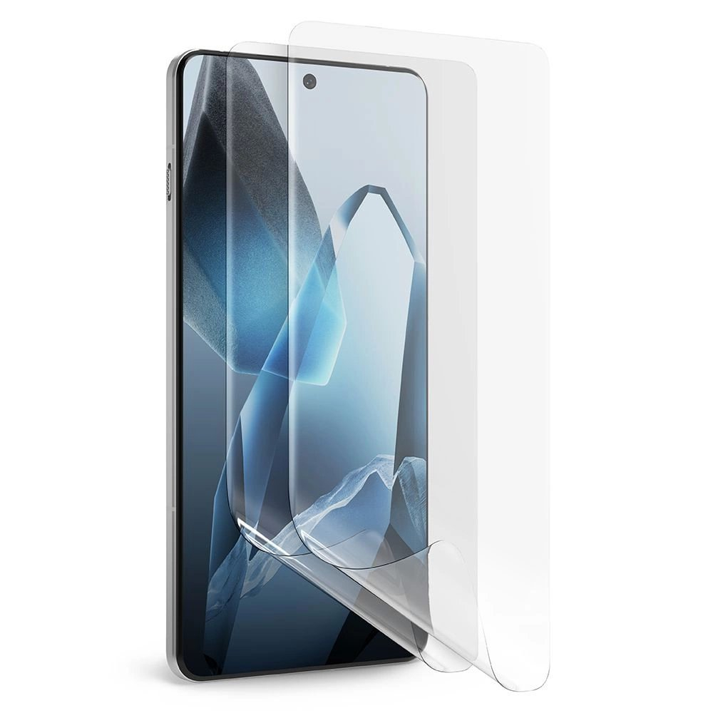 OnePlus 13 Ekrano apsauga Ringke Dual Easy 2 vnt. 2 OnePlus 13 Ekrano apsauga Ringke Dual Easy 2 vnt. 2