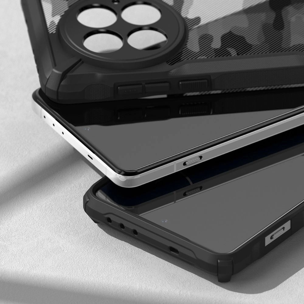 OnePlus 13 Ekrano apsauga Ringke Dual Easy 2 vnt. 6