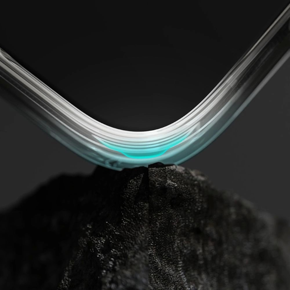 Ringke Fusion Dėklas skirtas Samsung Galaxy A36 / A56 5G - Permatomas 5 Ringke Fusion Dėklas skirtas Samsung Galaxy A36 / A56 5G - Permatomas 5