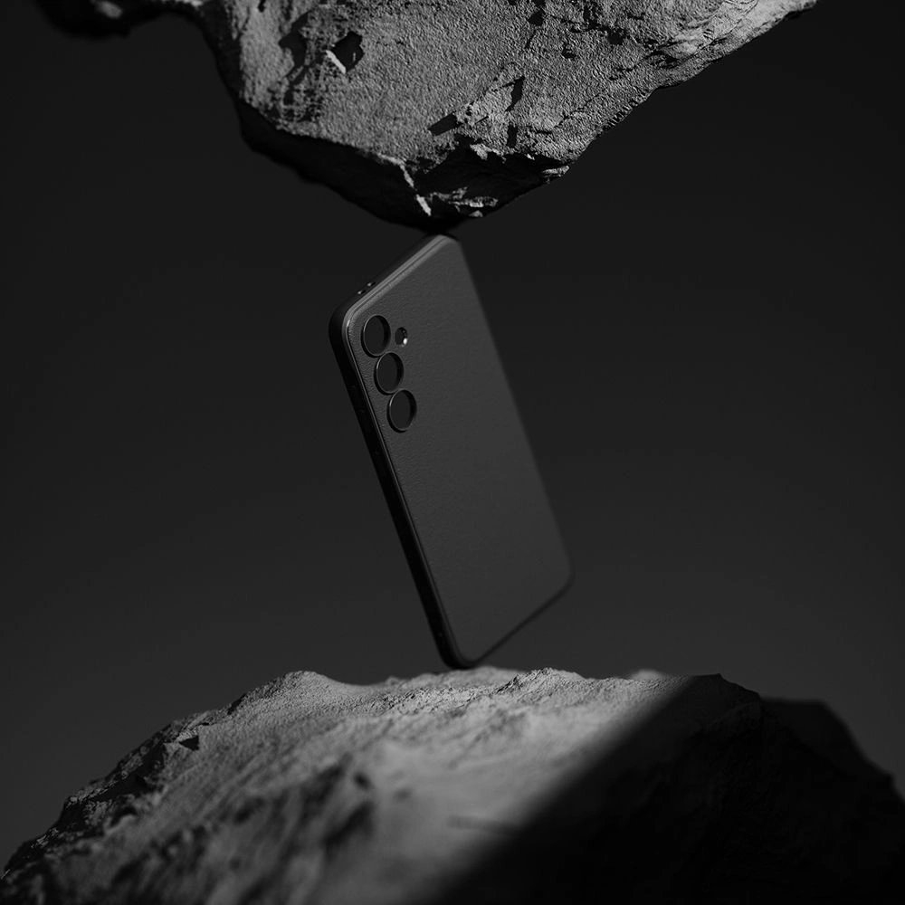 Ringke Onyx Dėklas skirtas Samsung Galaxy S24 FE - Žalias 5 Ringke Onyx Dėklas skirtas Samsung Galaxy S24 FE - Žalias 5