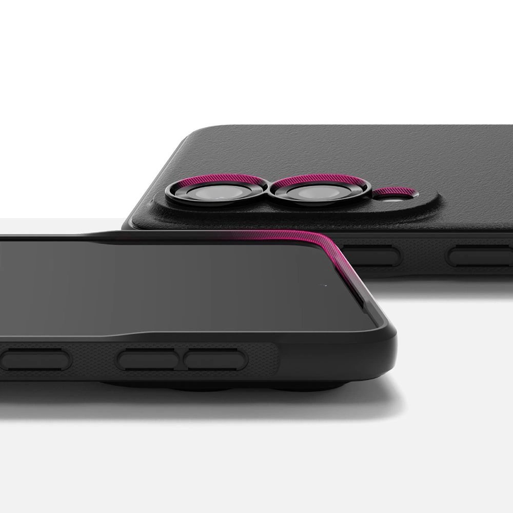 Samsung Galaxy S25 Edge Ringke Onyx dėklas - juodas 3 Samsung Galaxy S25 Edge Ringke Onyx dėklas - juodas 3