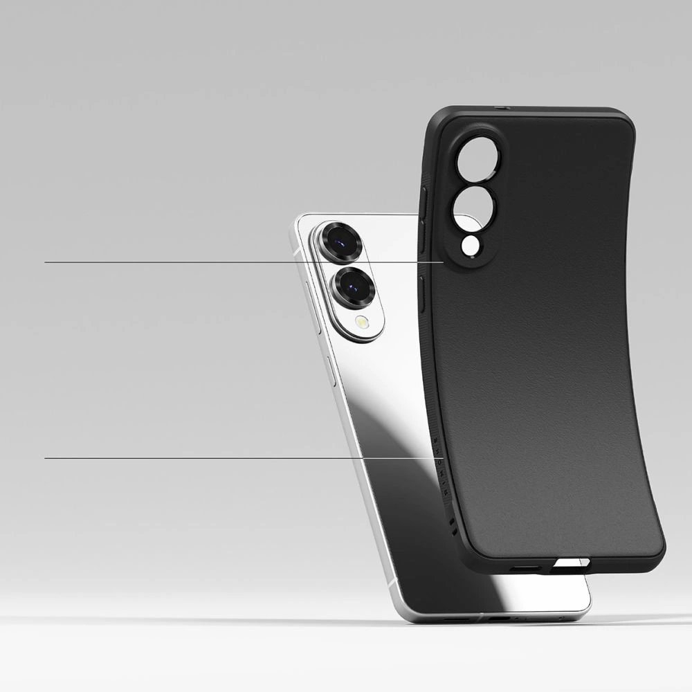 Samsung Galaxy S25 Edge Ringke Onyx dėklas - juodas 4