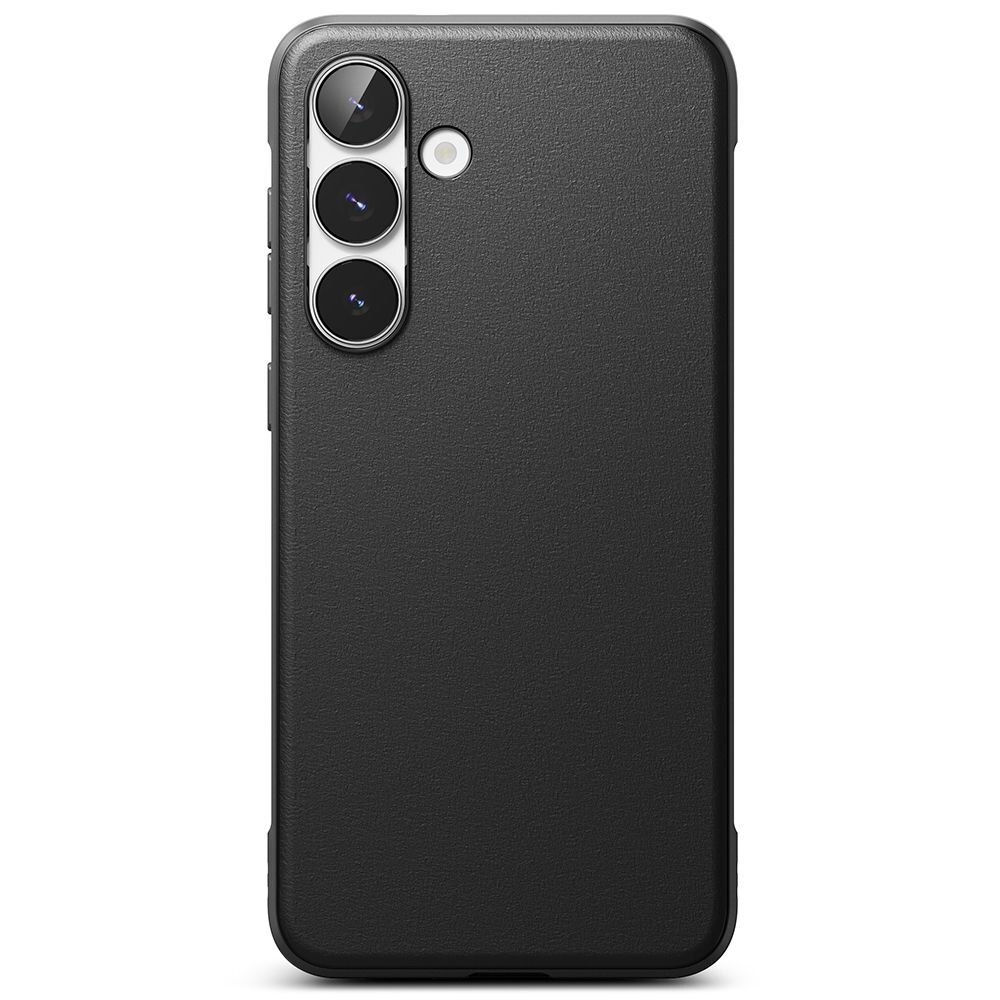 Samsung Galaxy S25 FE Ringke Onyx dėklas – juodas 2 Samsung Galaxy S25 FE Ringke Onyx dėklas – juodas 2