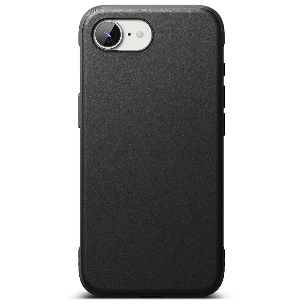 Ringke Onyx iPhone 16e Dėklas - Juodas 2 Ringke Onyx iPhone 16e Dėklas - Juodas 2