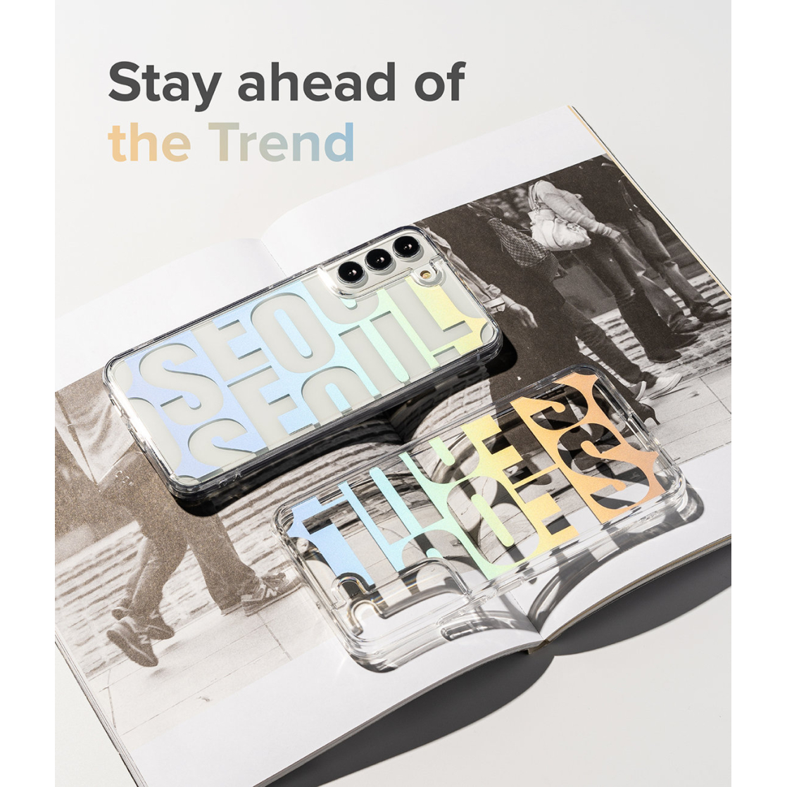 Dėklas Ringke Fusion Design Armored Samsung Galaxy S22 Plus (F593R89) 4 Dėklas Ringke Fusion Design Armored Samsung Galaxy S22 Plus (F593R89) 4