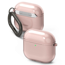 Ringke Air Dėklas skirtas Apple AirPods 4 - Rožinis
