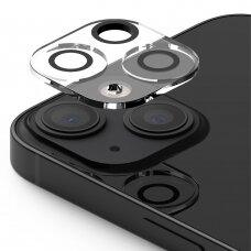 Kameros Apsauginis Stiklas Ringke Camera Protector Glass iPhone 13 / iPhone 13 mini (C1G021)