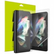 Ekrano apsauga Ringke Dual Easy Film Front and Back Screen Protector for Samsung Galaxy Z Fold4 (D2E047) DZWT2129
