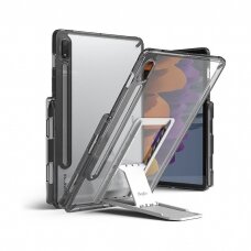 Dėklas Ringke Fusion Combo Outstanding TPU Samsung Galaxy Tab S7 11' su kojele (FC475R40) NDRX65
