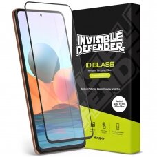 Apsauginis stiklas Ringke Invisible Defender ID Glass Tempered Glass 2,5D 0,33 mm for Xiaomi Redmi Note 10 Pro (G4as042)