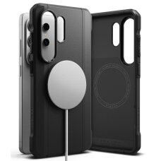 Samsung Galaxy S26 Ultra Ringke Onyx Alfa MagSafe dėklas – juodas