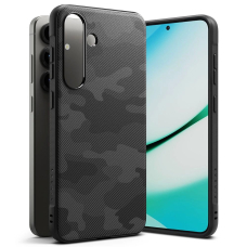 Ringke Onyx Dėklas skirtas Samsung Galaxy S25 - Juodas Camo