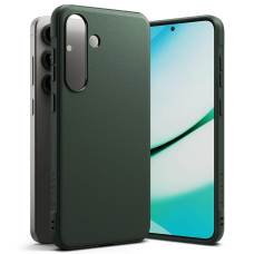 Ringke Onyx Dėklas skirtas Samsung Galaxy S25 - Žalias