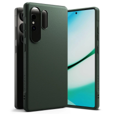 Ringke Onyx Dėklas skirtas Samsung Galaxy S25 Ultra - Žalias