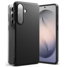 Samsung Galaxy S26 Ringke Onyx dėklas – juodas