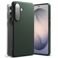 Samsung Galaxy S26 Ringke Onyx dėklas – žalias