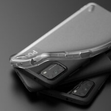 Dėklas Ringke Onyx Durable TPU Case Cover for Xiaomi Poco M3 Permatomas (OXXI0003)