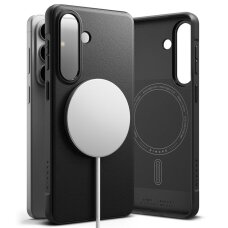 Samsung Galaxy S26 Ringke Onyx MagSafe dėklas – juodas