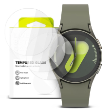 Ringke grūdintas stiklas skirtas Samsung Galaxy Watch 44 mm
