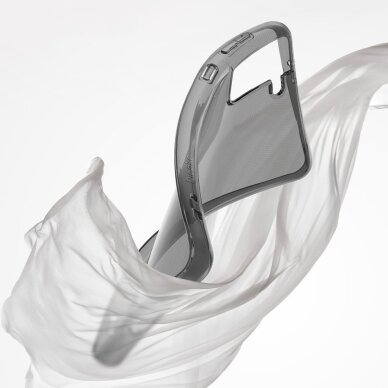 Akcija! Ringke Air Ultra-Thin plonas TPU dėklas Samsung Galaxy S21+ 5G (S21 Plus 5G) juodas (ARSG0041) 4 Akcija! Ringke Air Ultra-Thin plonas TPU dėklas Samsung Galaxy S21+ 5G (S21 Plus 5G) juodas (ARSG0041) 4