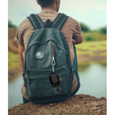 Akcija! *** pažeista pakuotė *** Ringke Airpods Case Patvarus Apsauginis Dėklas Airpods Pro Rožinis (Acec0014) 10 Akcija! *** pažeista pakuotė *** Ringke Airpods Case Patvarus Apsauginis Dėklas Airpods Pro Rožinis (Acec0014) 10